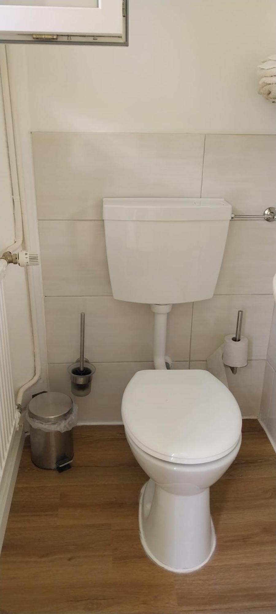 Schoene Wohnung In Arnsberg Mit Tollem Ausblick 外观 照片