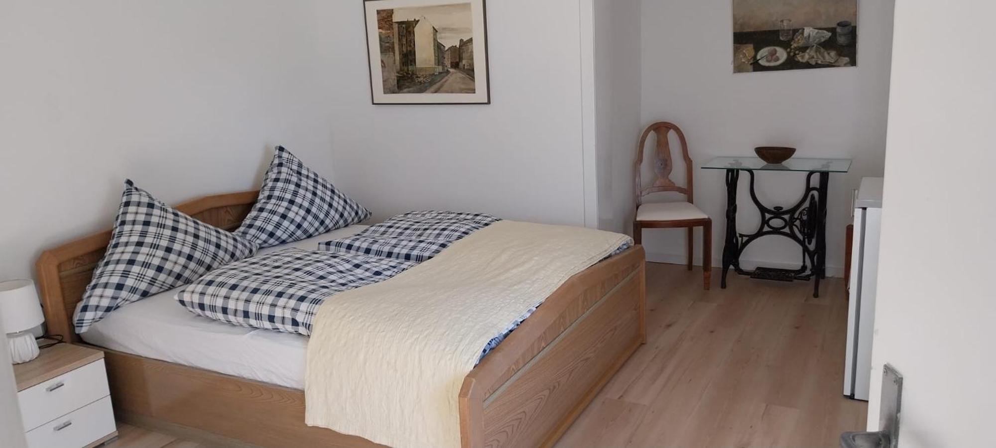 Schoene Wohnung In Arnsberg Mit Tollem Ausblick 外观 照片