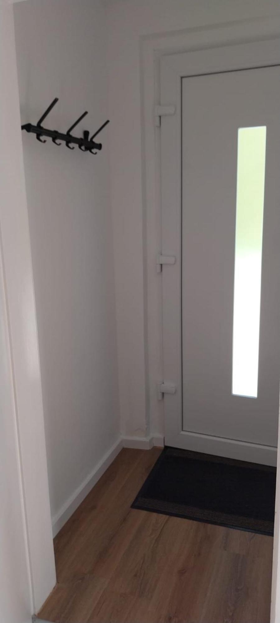 Schoene Wohnung In Arnsberg Mit Tollem Ausblick 外观 照片