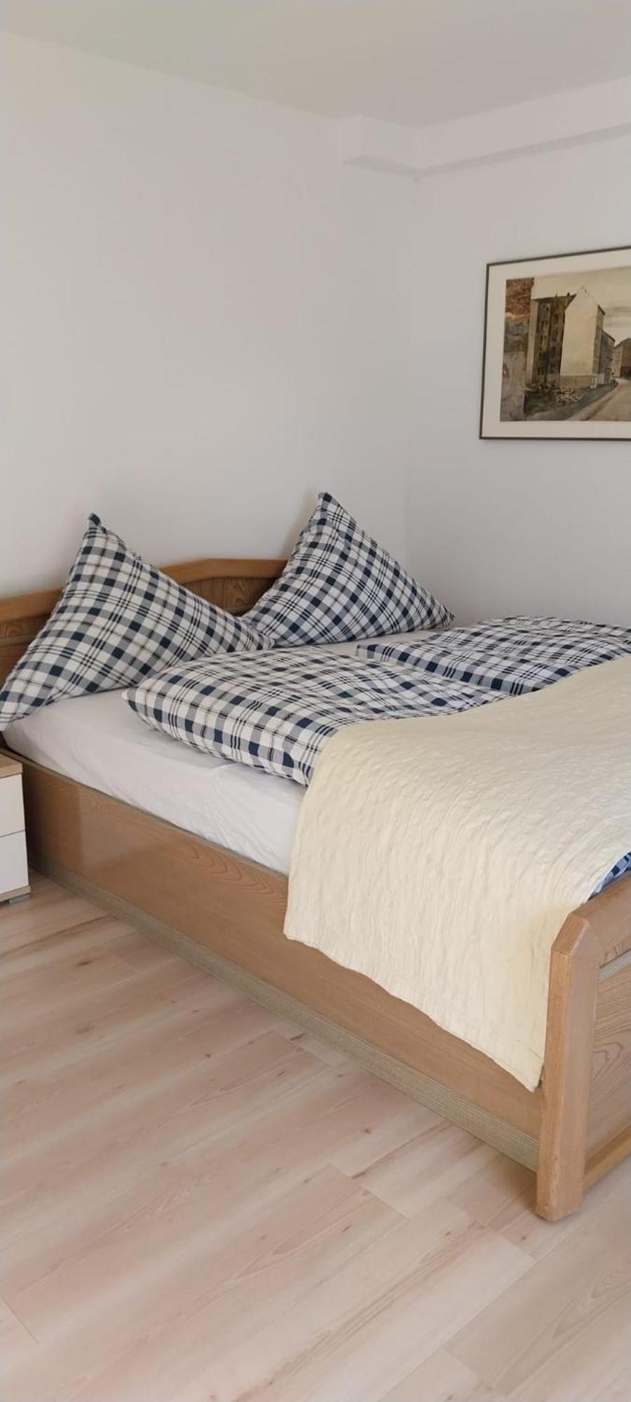 Schoene Wohnung In Arnsberg Mit Tollem Ausblick 外观 照片